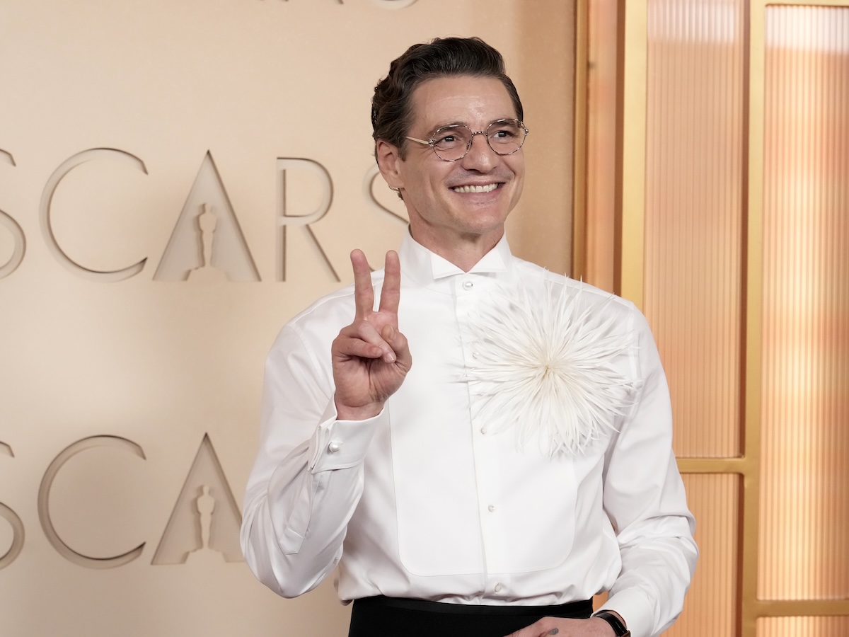 pedro pascal