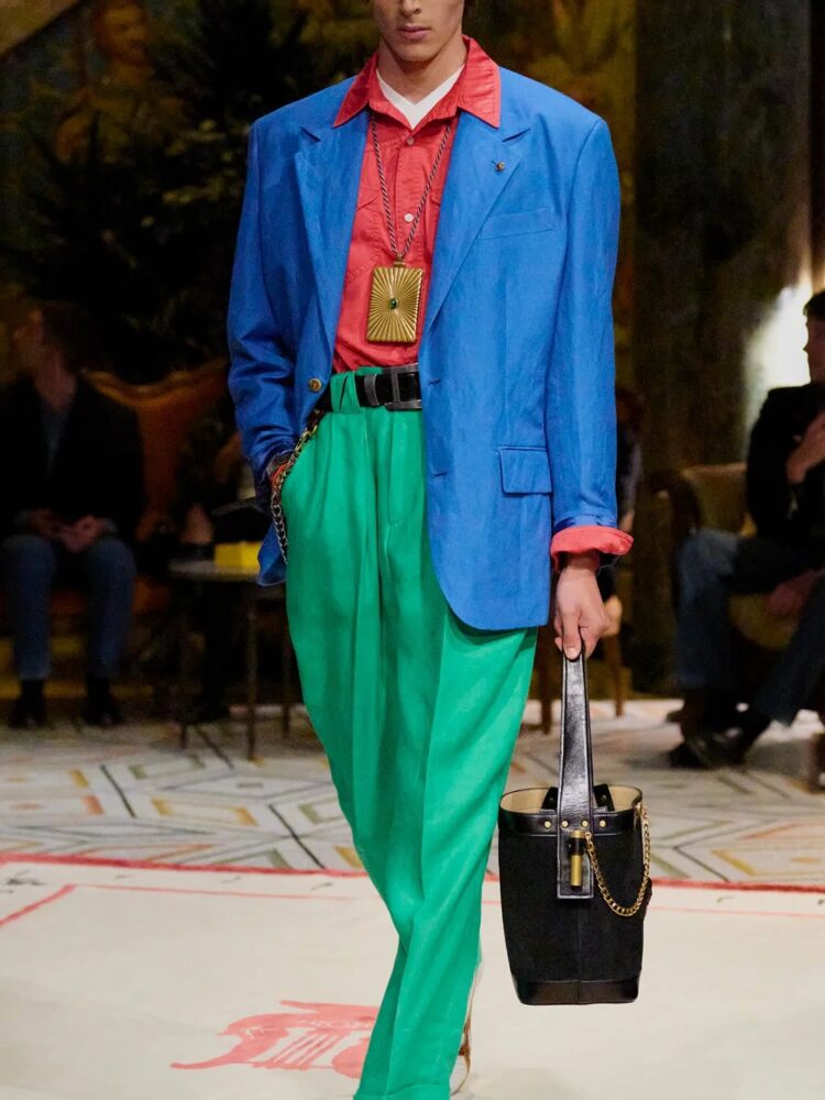 Versace SS26 Versace SS26
