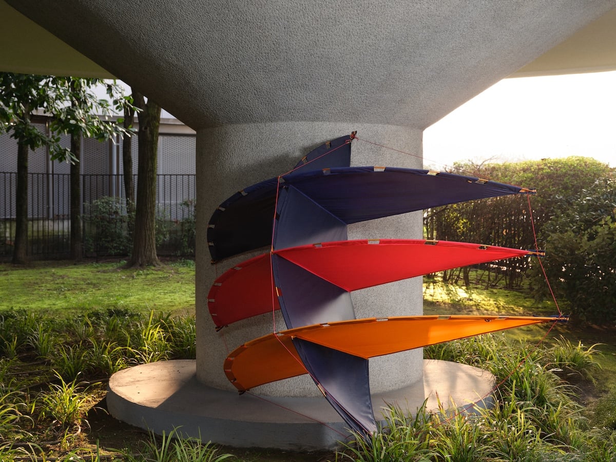 K-Way x Salone del Mobile.Milano_PH @alecio.untitled_01 K-Way x Salone