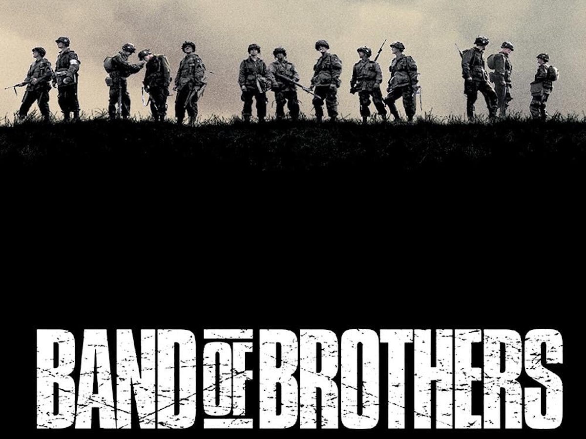 Band of Brothers