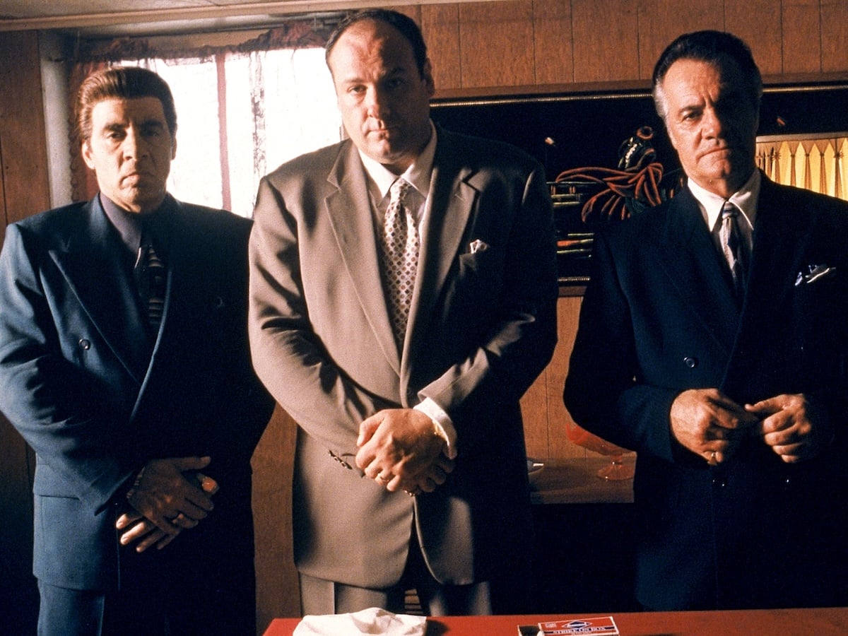The Sopranos