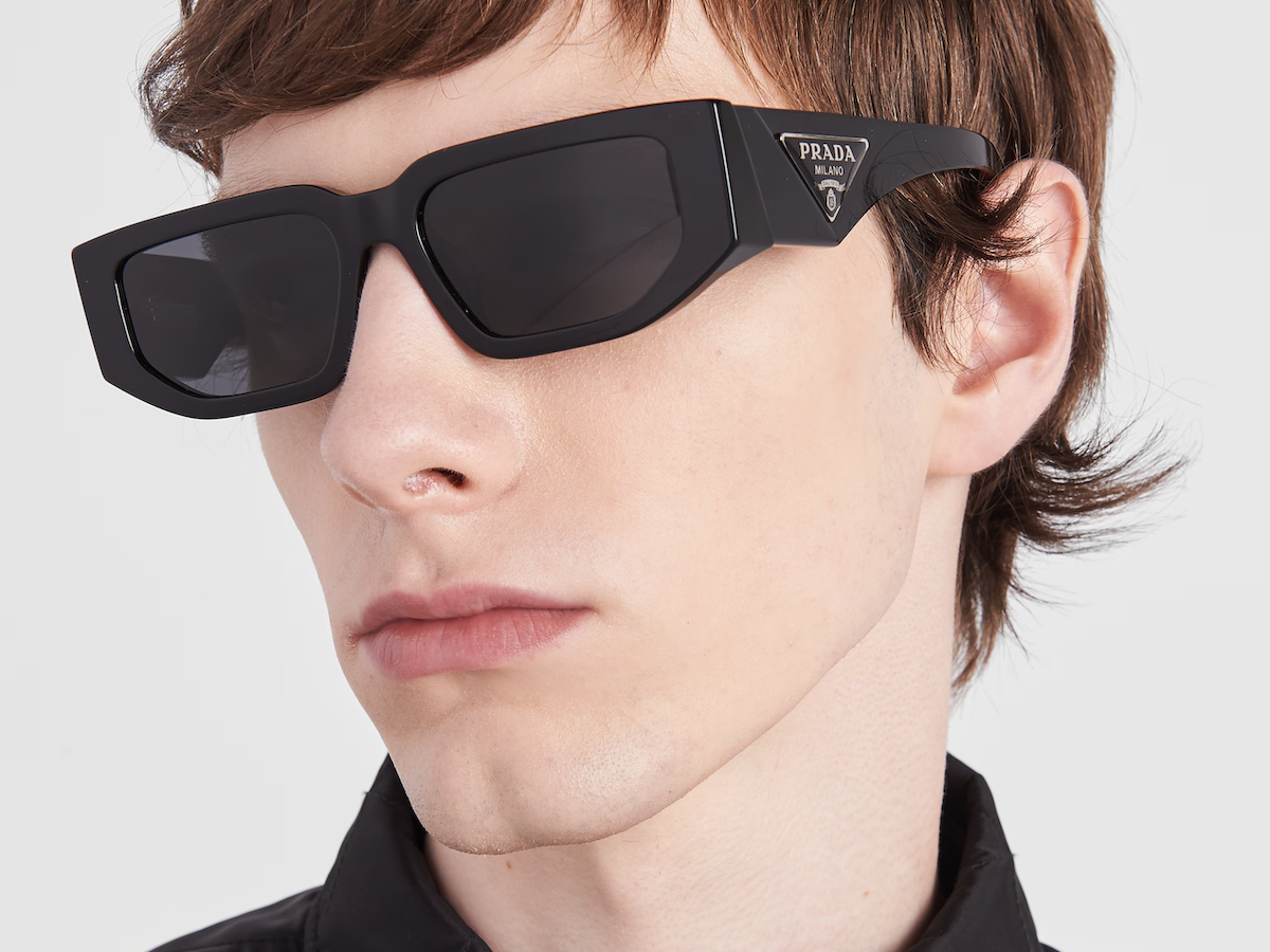 occhiali da sole primavera estate 2026