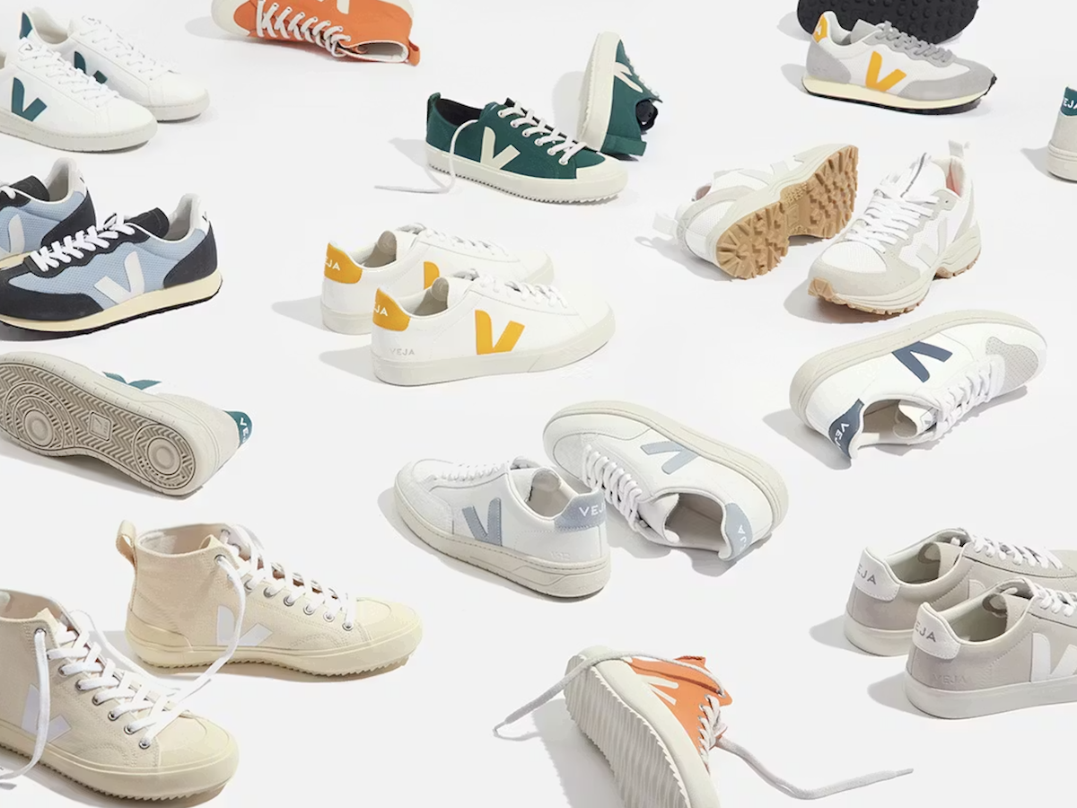 Veja Giornata mondiale della Terra