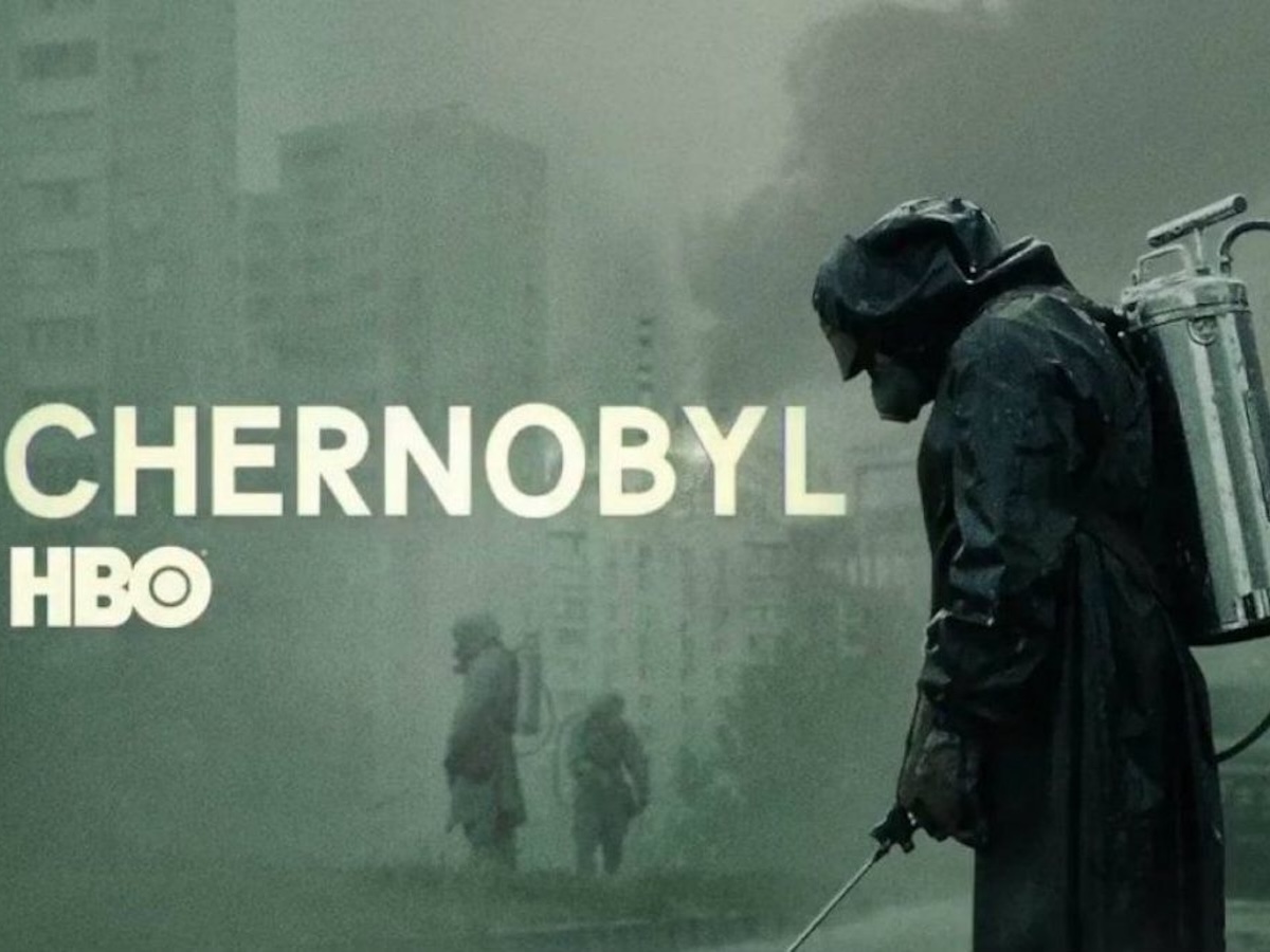 chernobyl