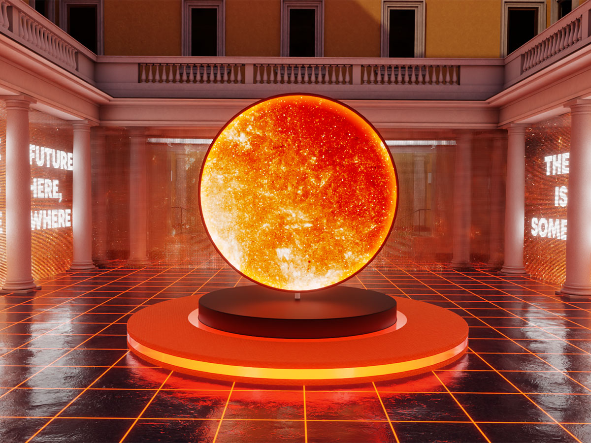 Alla Milano Design Week con glo
