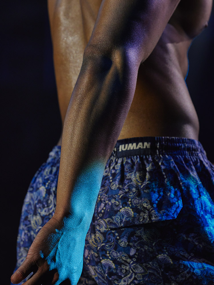 Iuman collezione mare Primavera Estate 2026