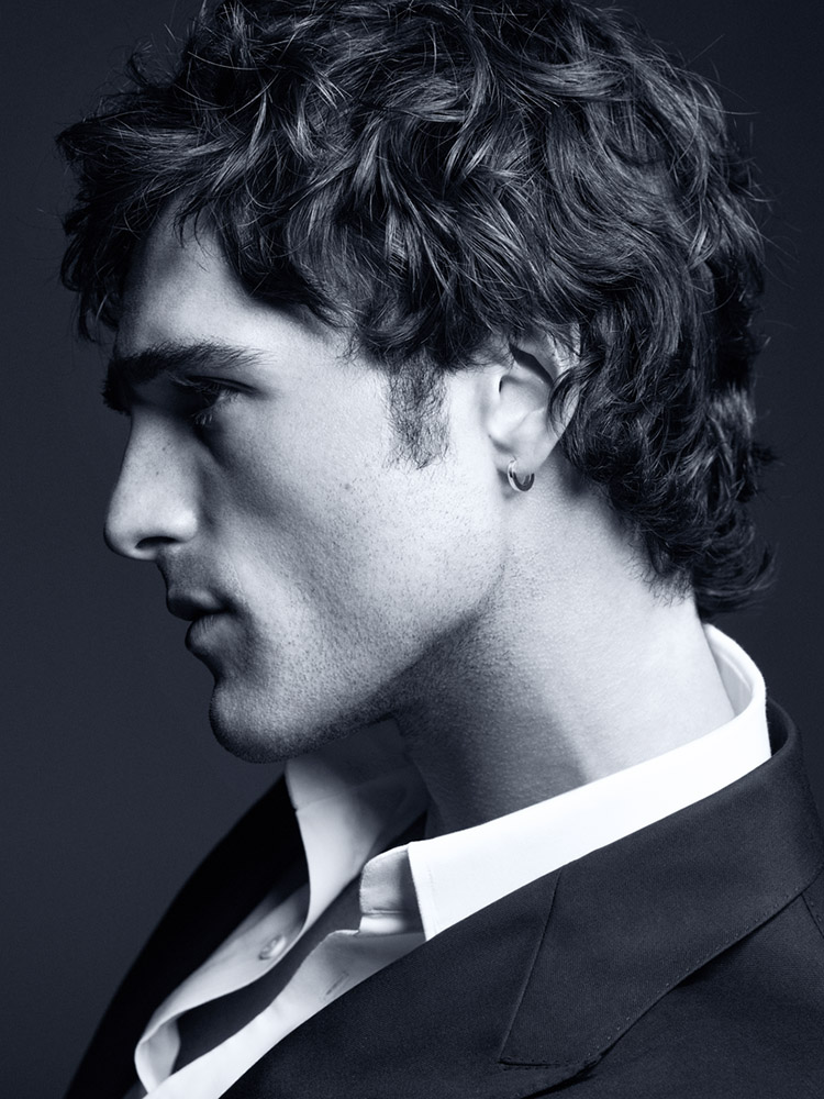 Jacob Elordi Chanel