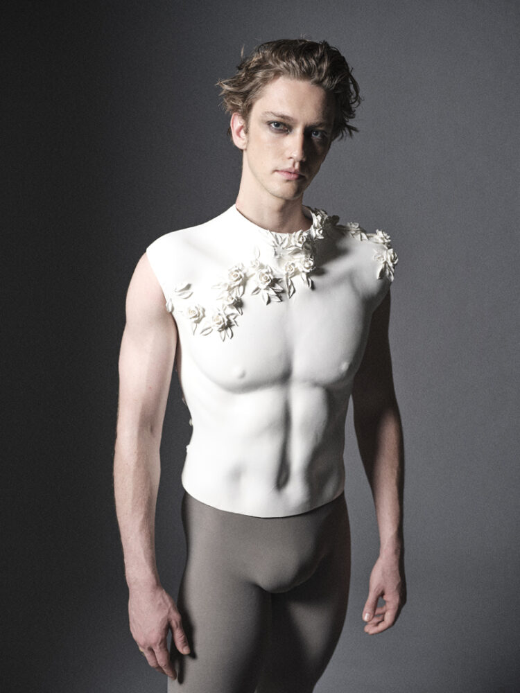 Julian MacKay