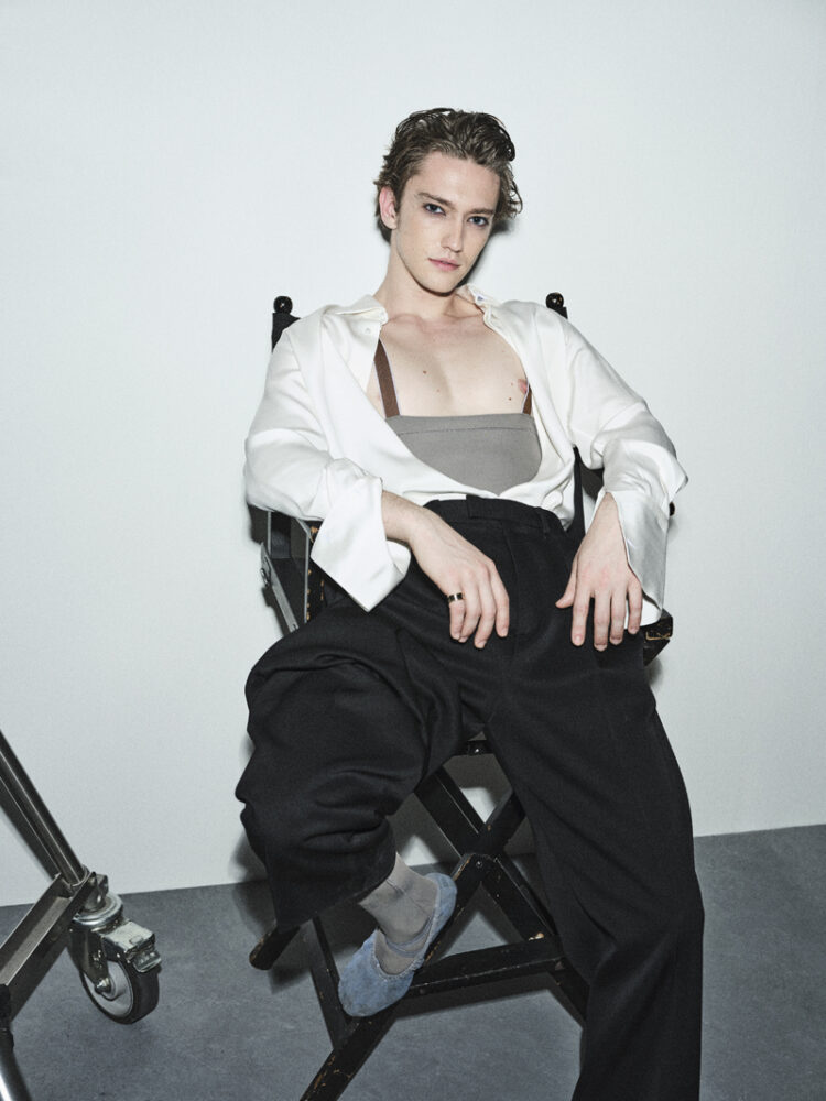 Julian MacKay