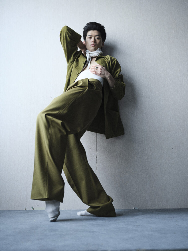Kentaro Mitsumori