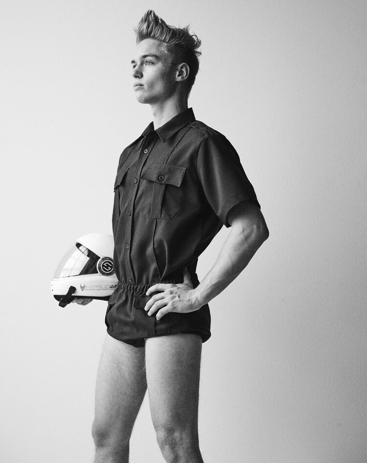 Máté Feith Máté Feith