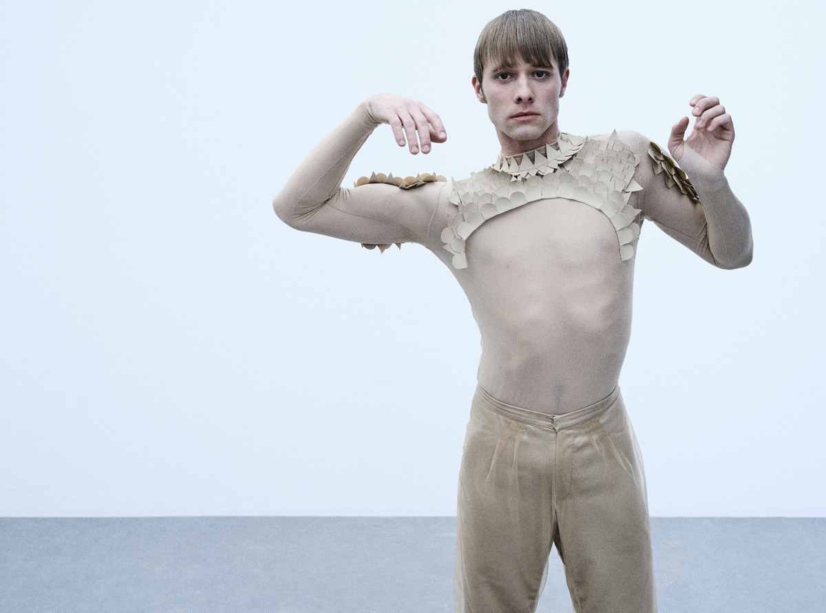 Timofej Andrijashenko primo ballerino Scala