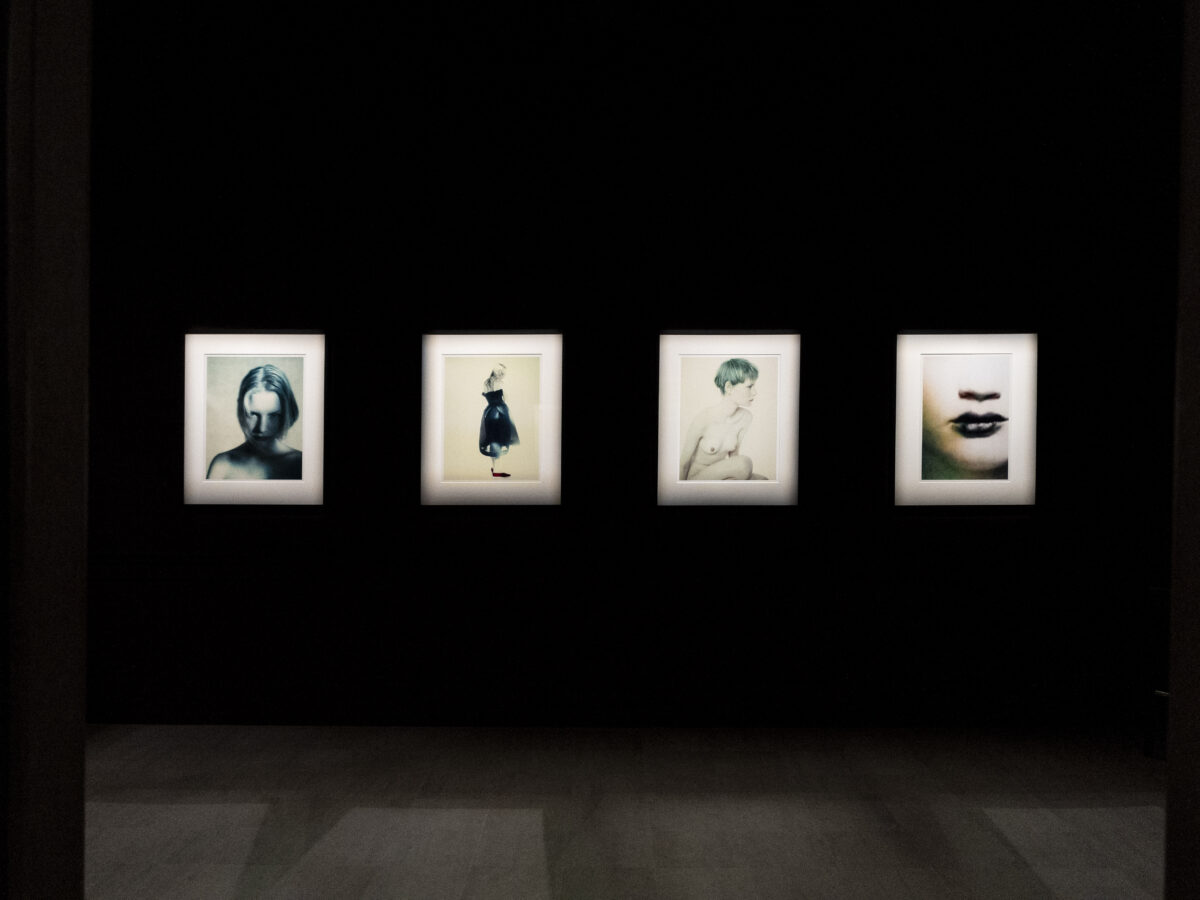 06 - Galleria Paolo Roversi - MAR @ Alessandro Levati 2