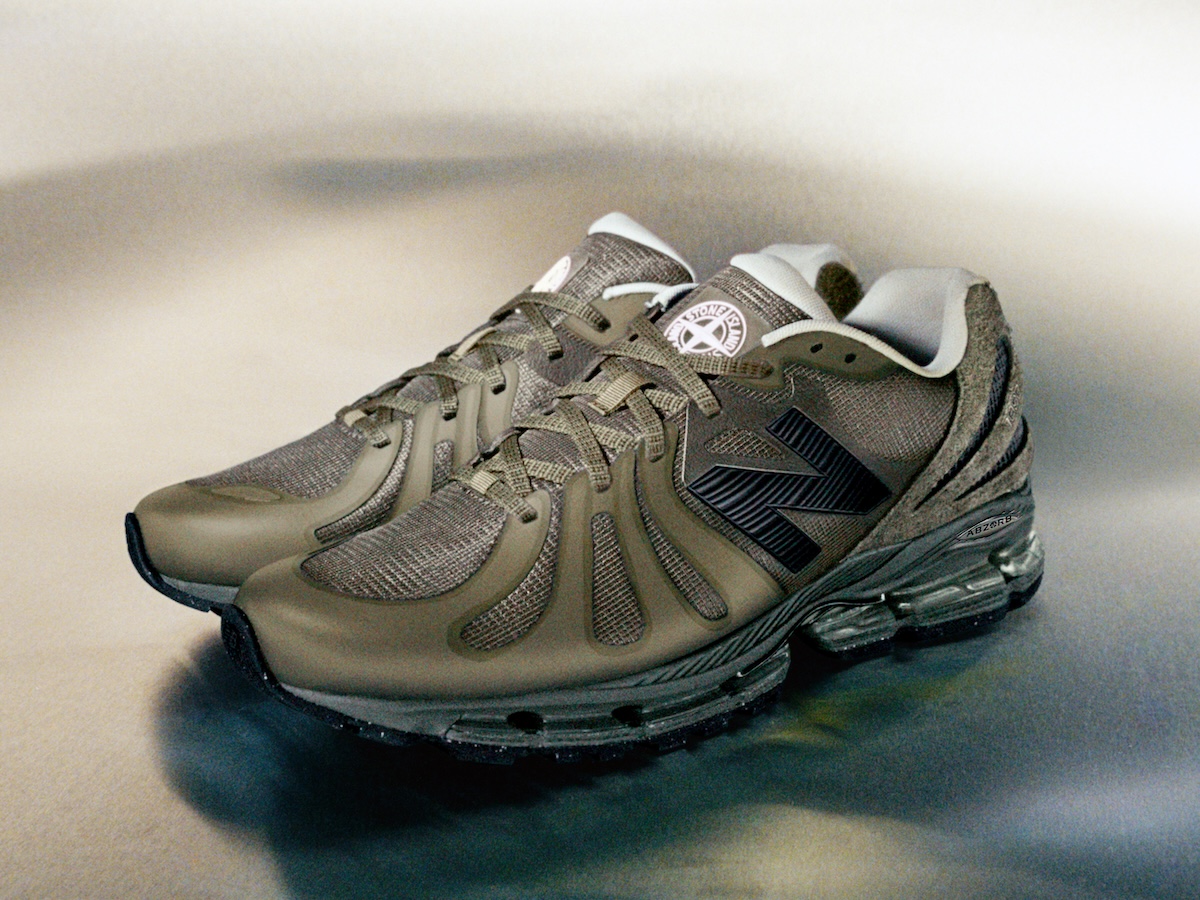 07 Stone Island_New Balance SS'026 07 Stone Island_New Balance SS'026