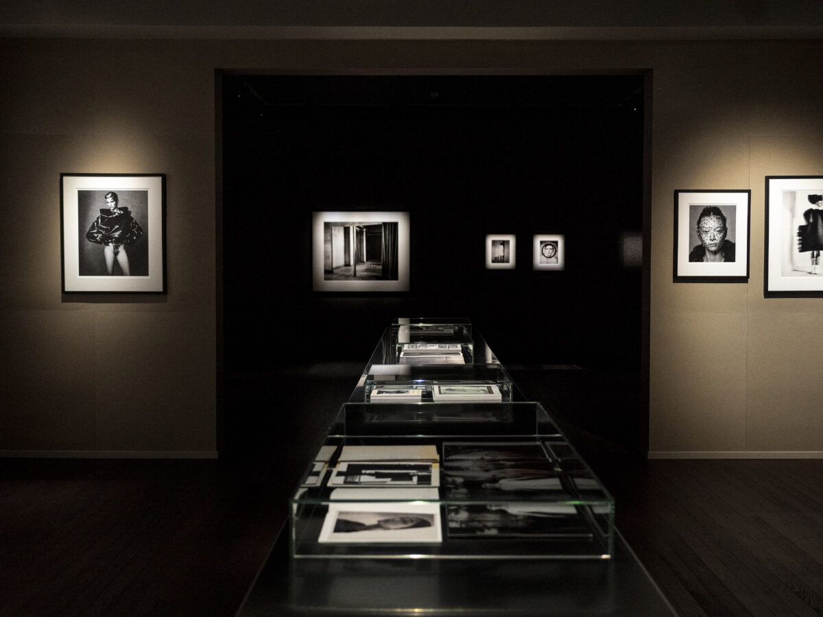 18 - Galleria Paolo Roversi - MAR @ Alessandro Levati