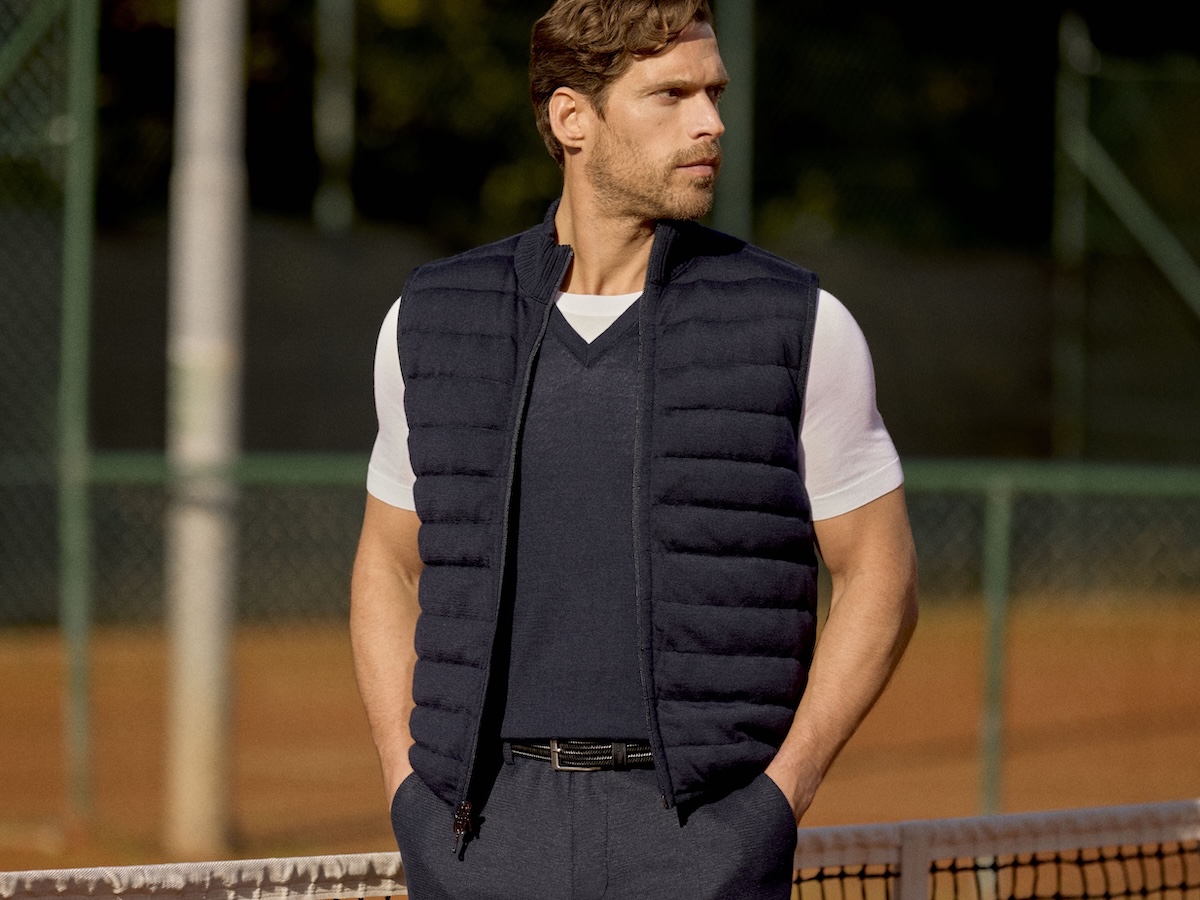 tennis core uomo 2026