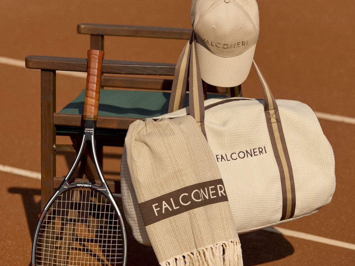 Tennis-core uomo 2026: i look da copiare (ispirati a Sinner e Alcaraz)