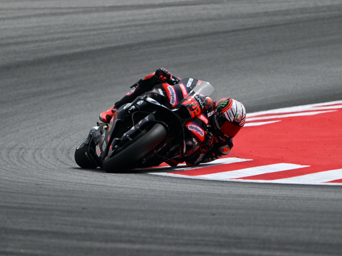 Aprilia
