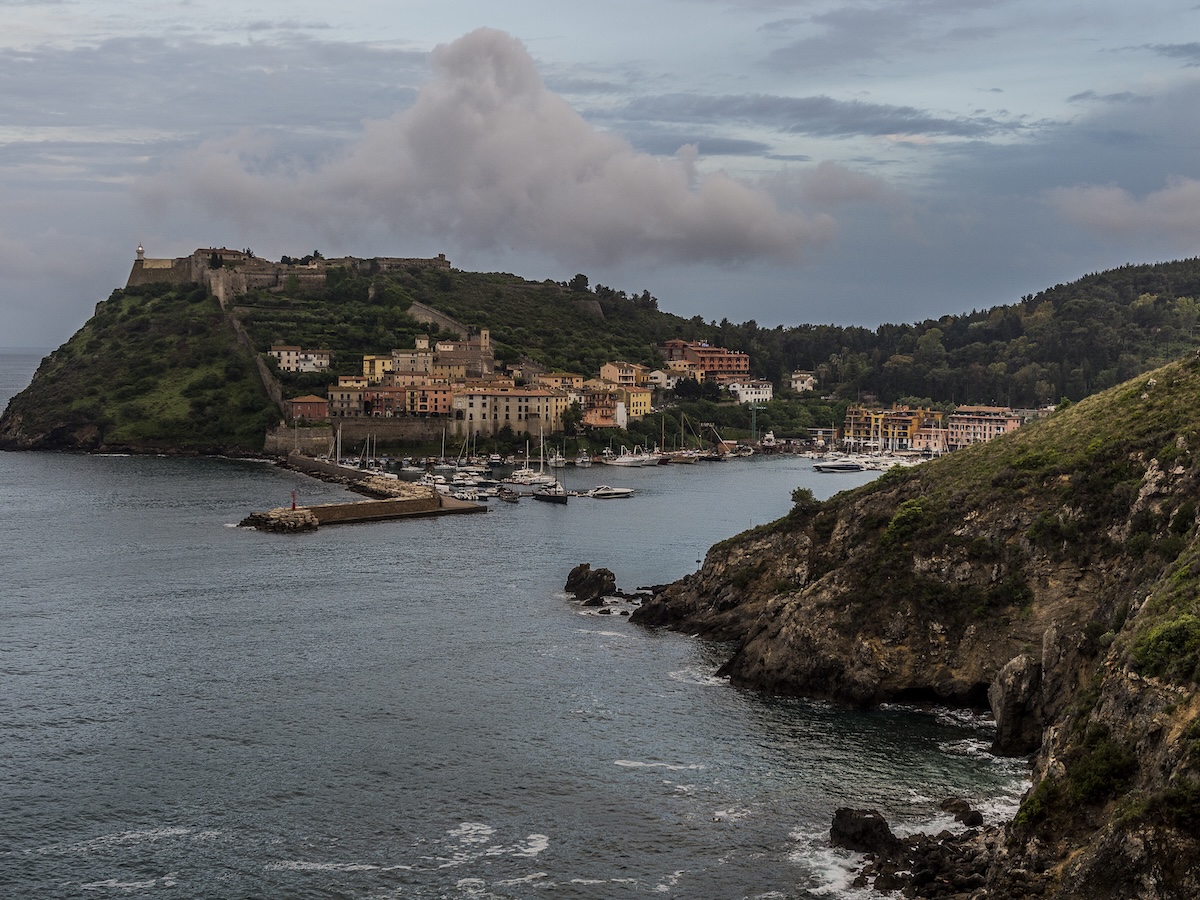 Porto Ercole, Tuscany - Italy Le località italiane dove tutti vorranno andare quest’estate