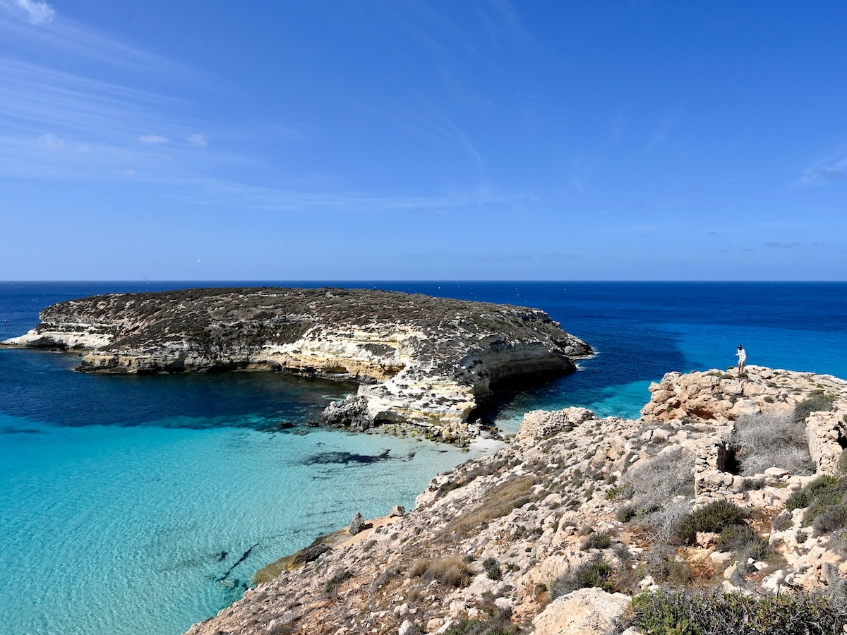 spiagge piu belle italia