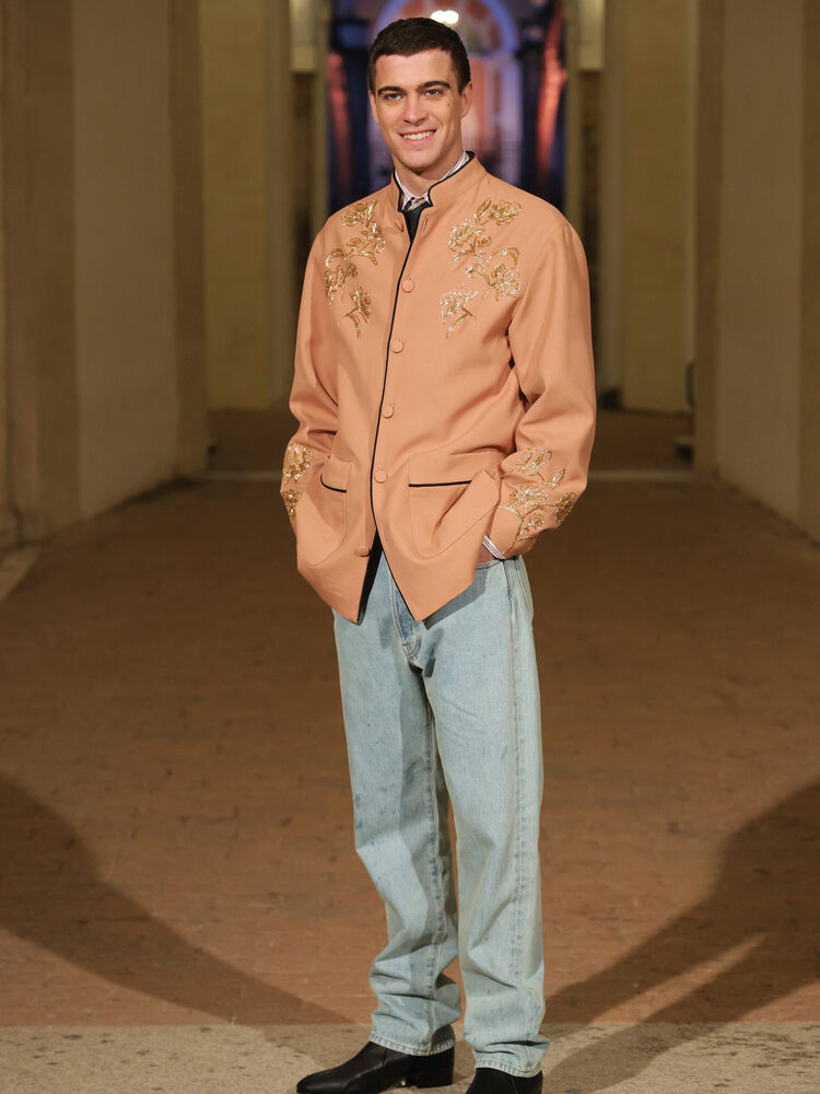 lorenzo zurzolo
