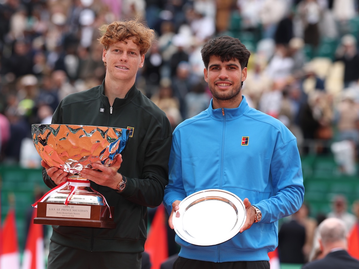 tennis core uomo 2026