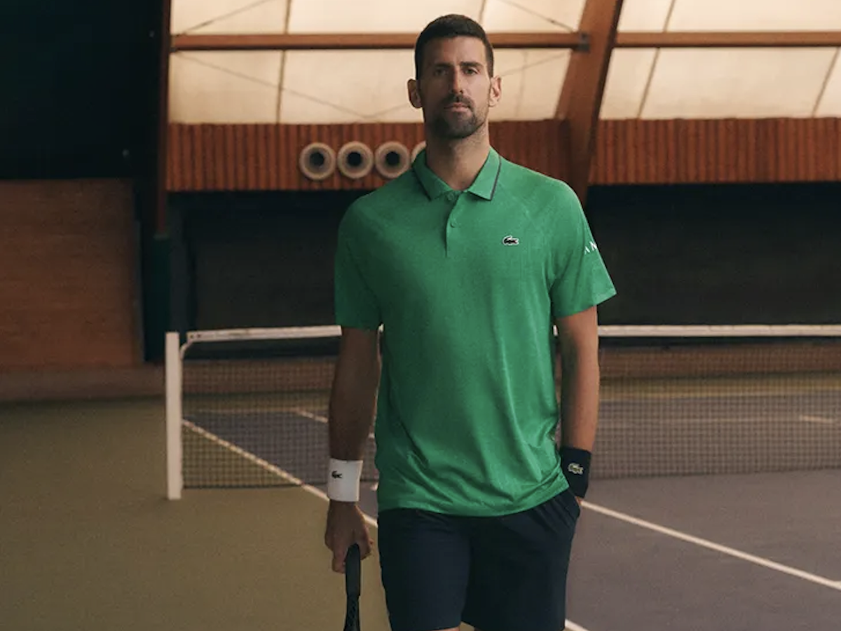 Tennis Collection Melbourne 2026