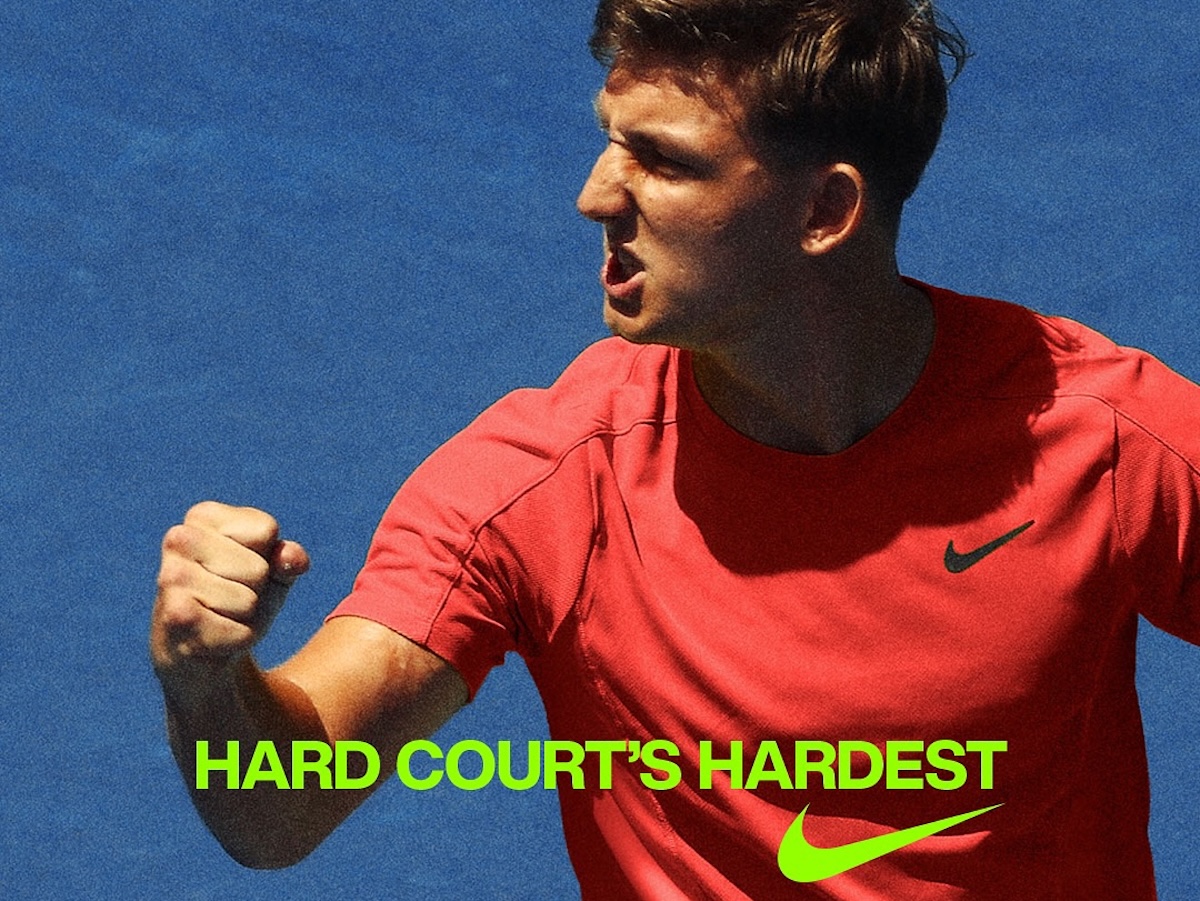 tennis core