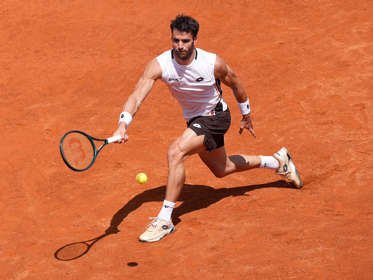 Andrea Pellegrino