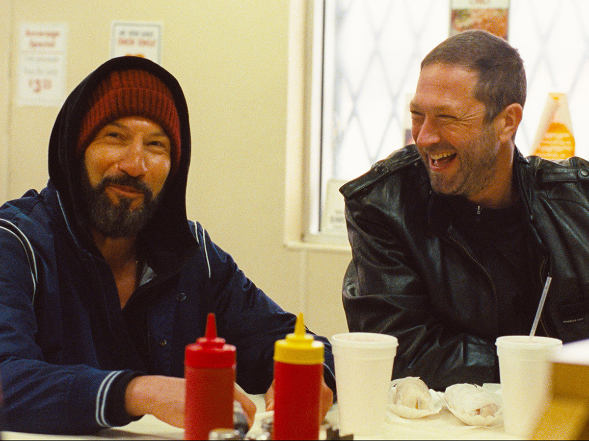 "Gary", episodio flashback di "The Bear" "Gary", episodio flashback di "The Bear"