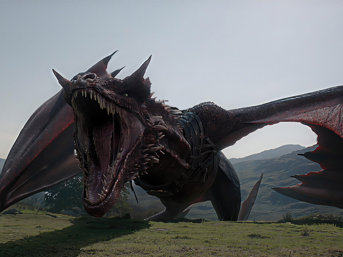 House of the Dragon 3