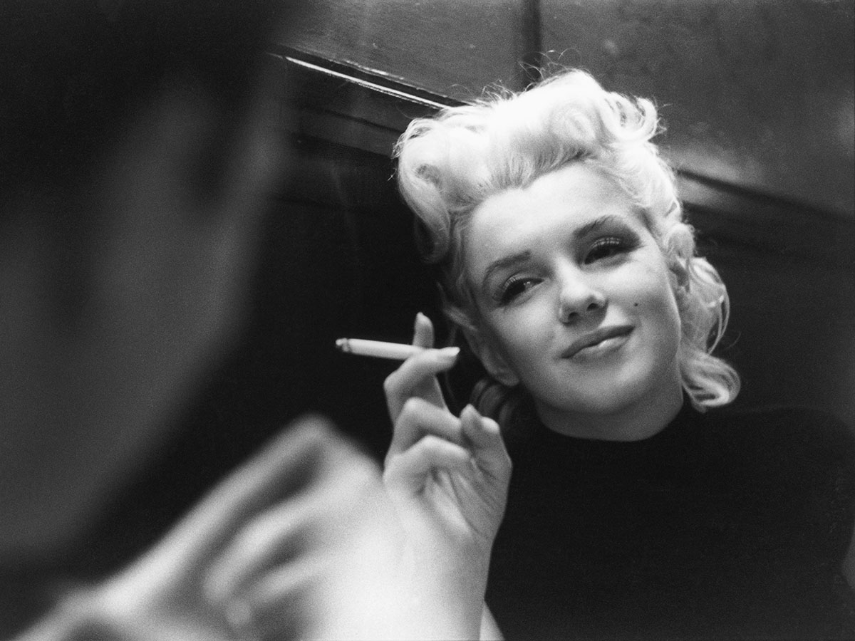 Marilyn Monroe Marilyn Monroe