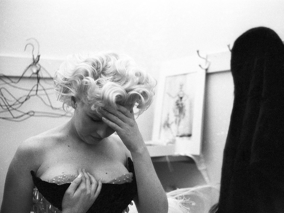 Marilyn Monroe Marilyn Monroe