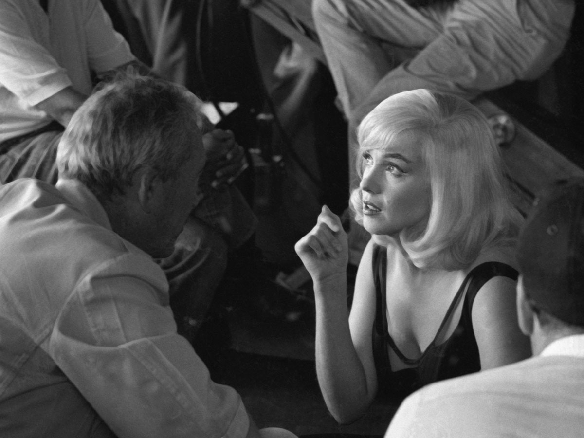 Marilyn Monroe Marilyn Monroe