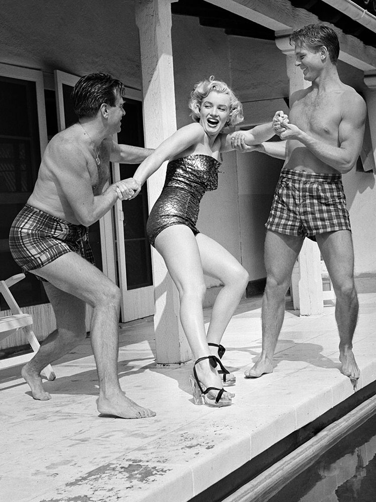 Marilyn Monroe Marilyn Monroe