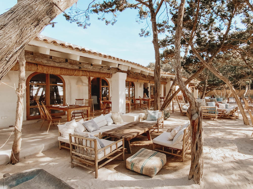 Casa Jondal Ibiza