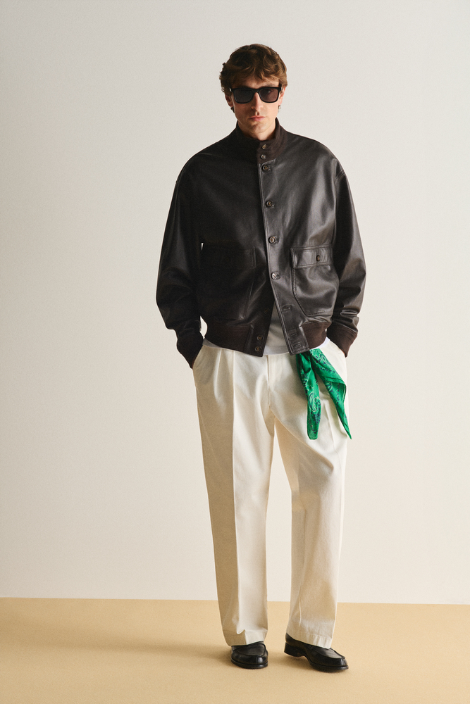 Pitti Uomo 110