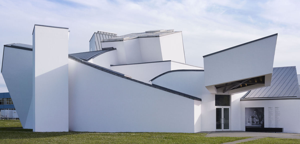 Vitra Museum