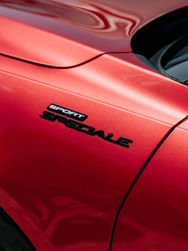 nuova Alfa Romeo Tonale