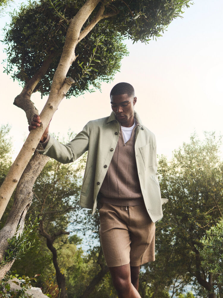 Pitti Uomo 110