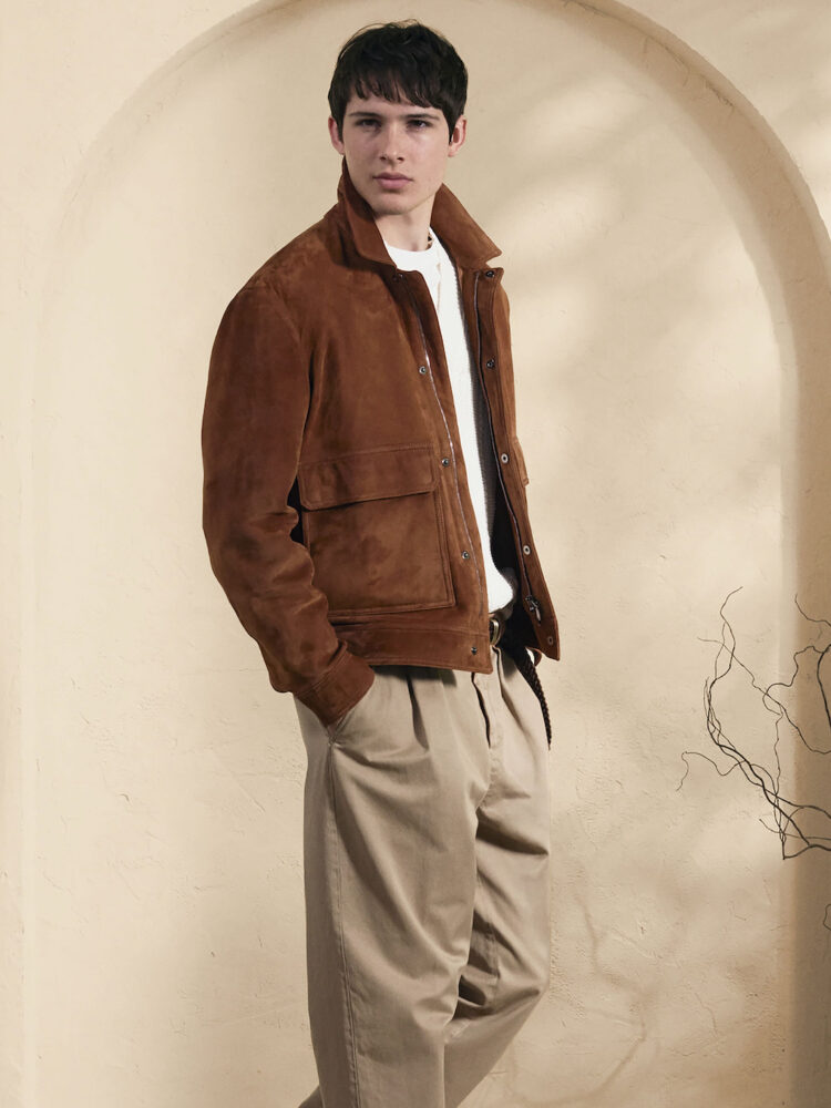 Canali SS27