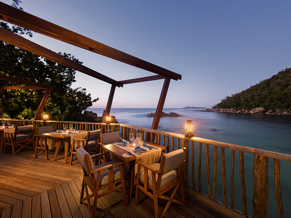 Constance Lemuria Seychelles Constance Lemuria Seychelles