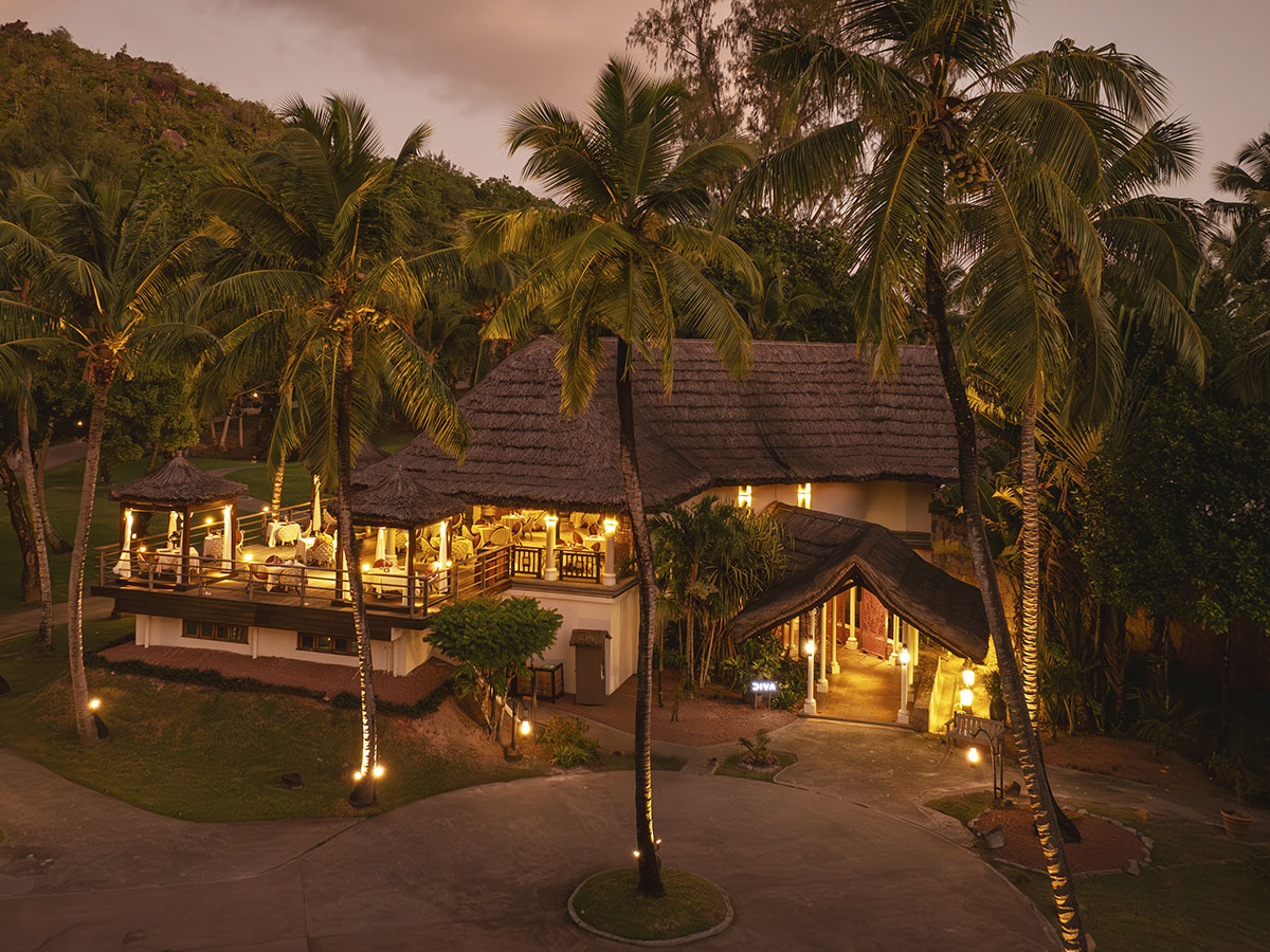 Constance Lemuria Seychelles Constance Lemuria Seychelles