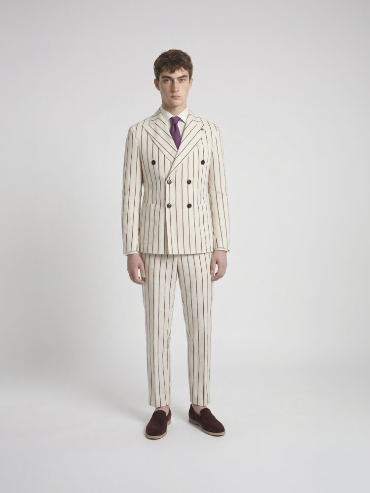 Pitti Uomo 110