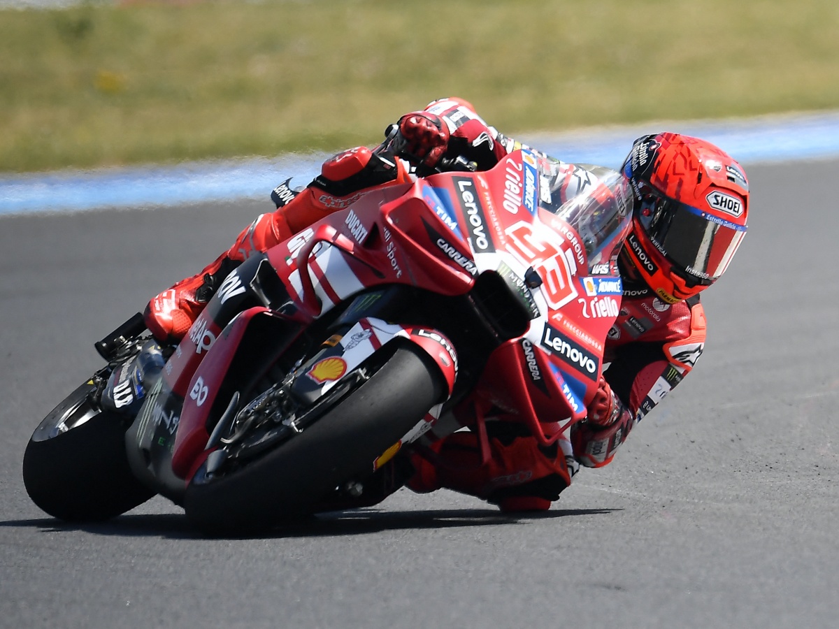 Ducati