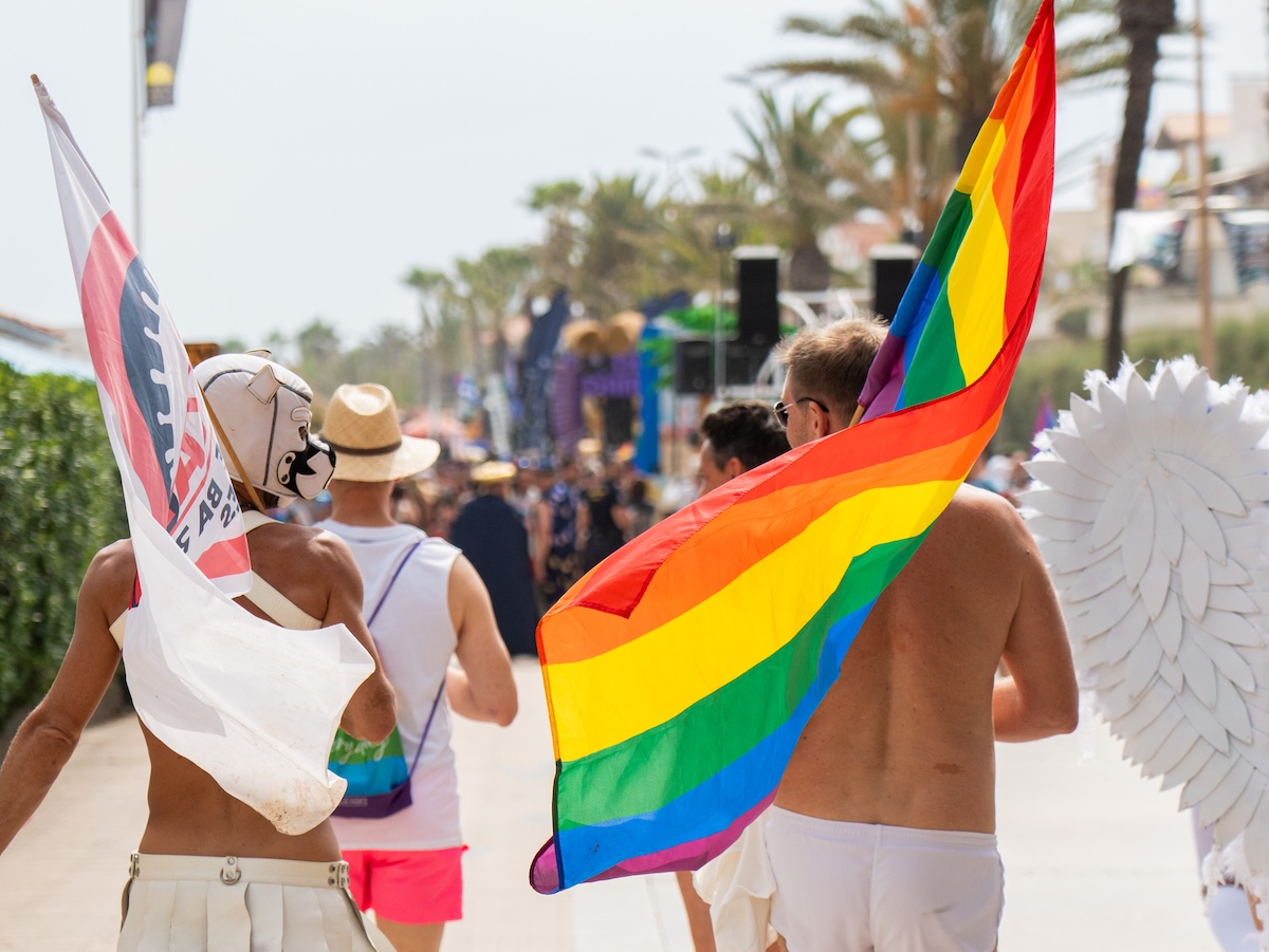 mete LGBTQ+