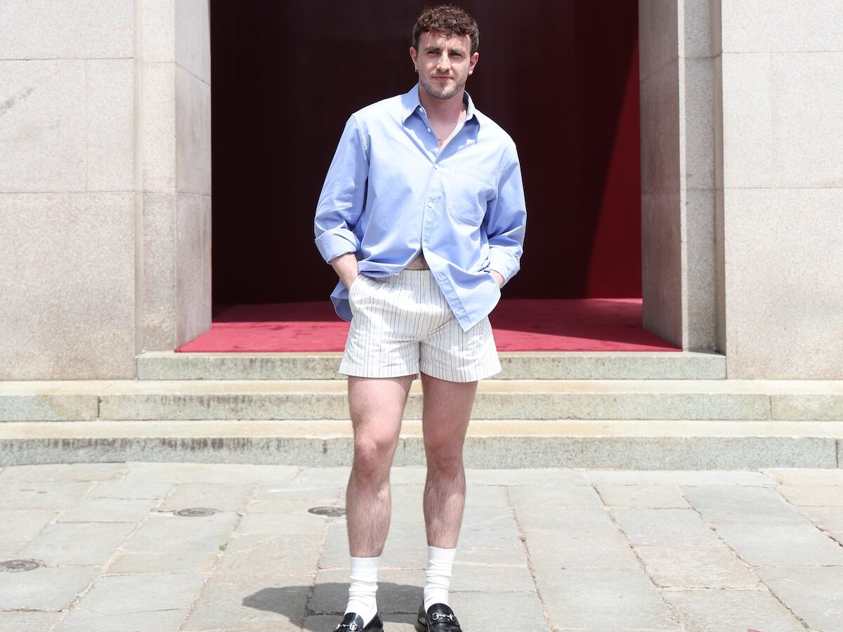 shorts estate 2026