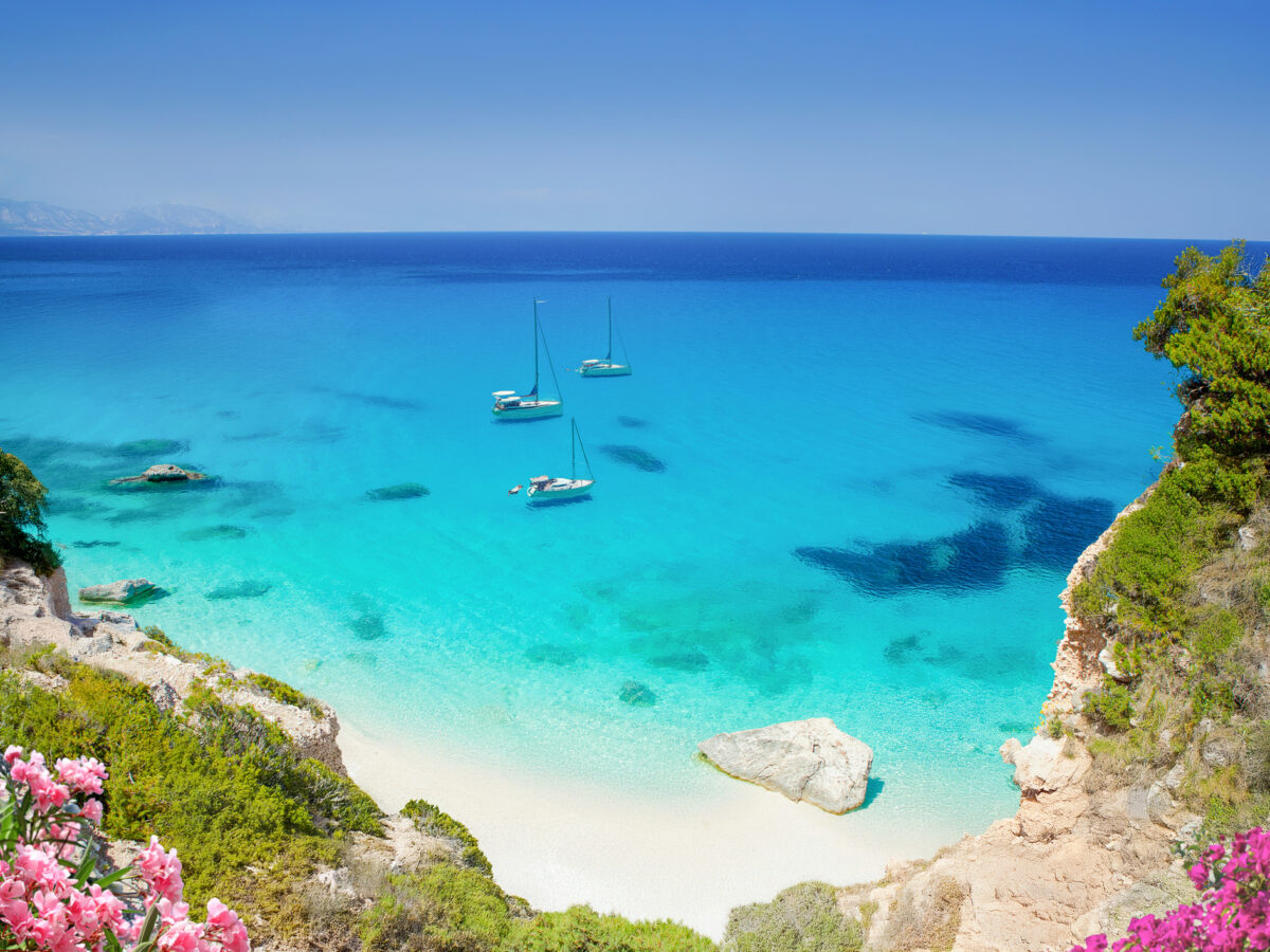 Cala Goloritzé Cala Goloritzé