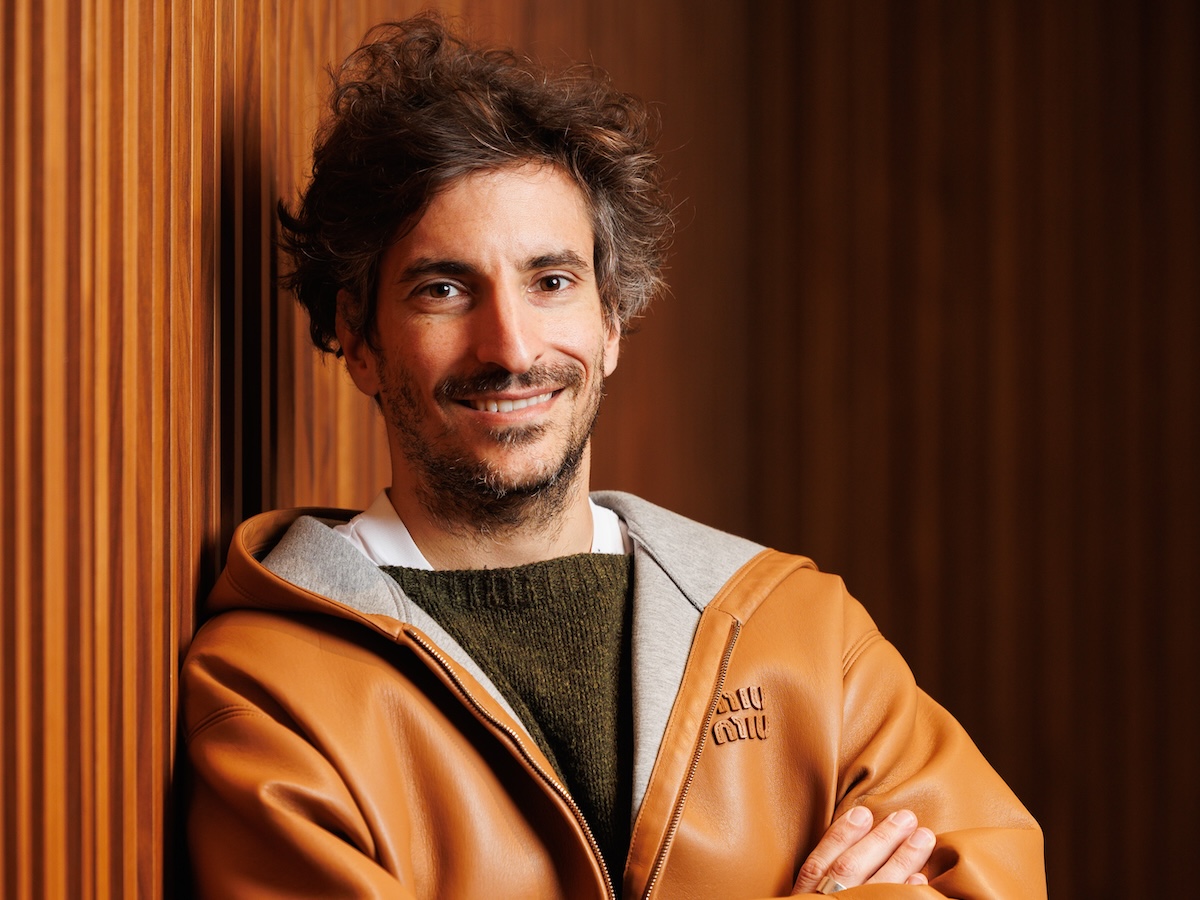 lorenzo bertelli