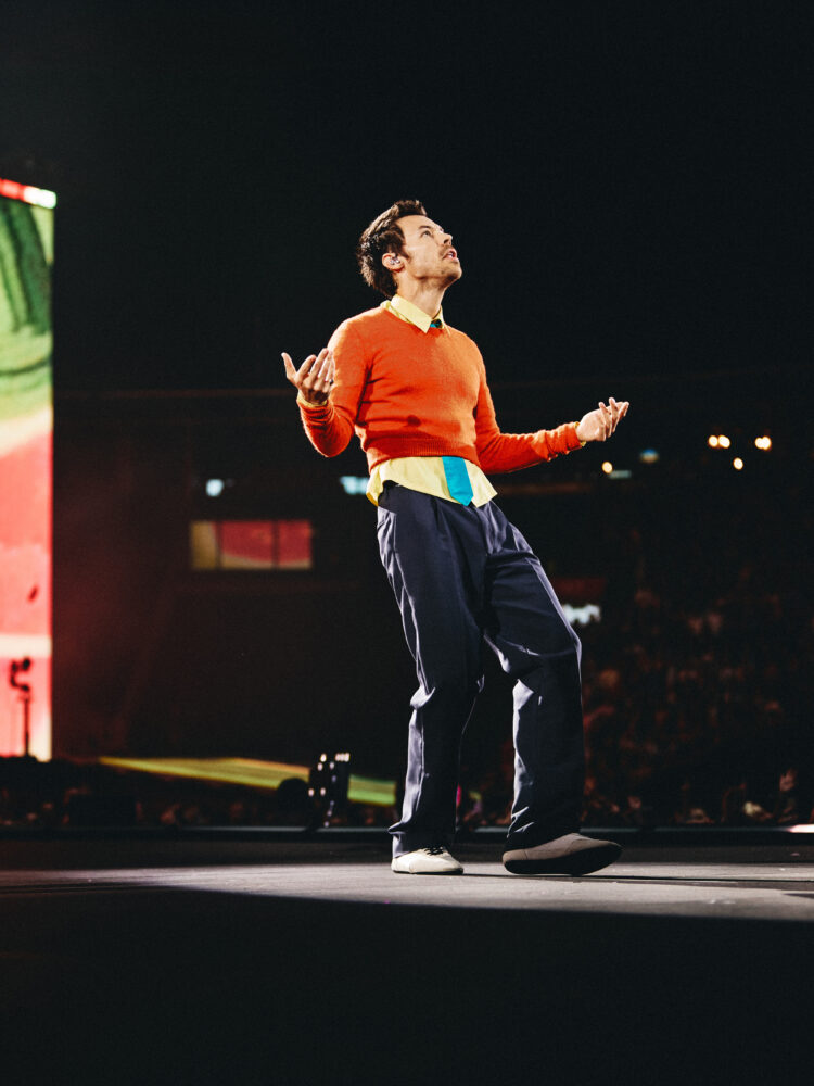 harry styles
